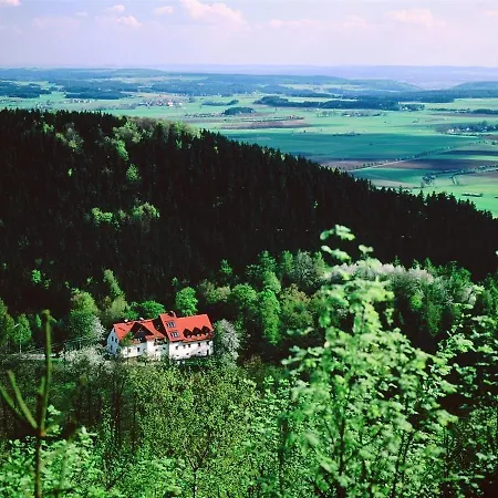 Schlossberghof Marktrodach Exterior foto