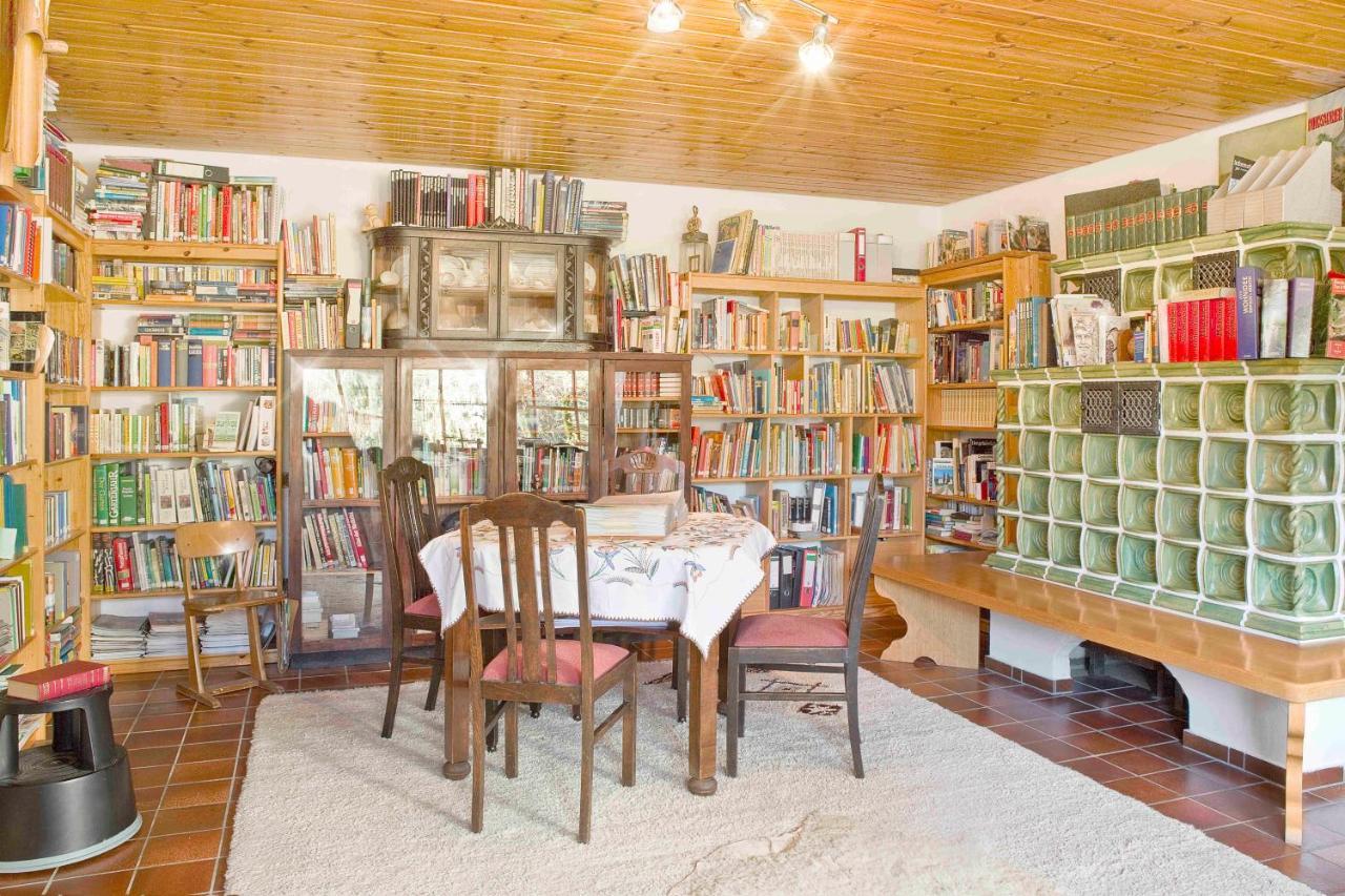 Appartement Schlossberghof *