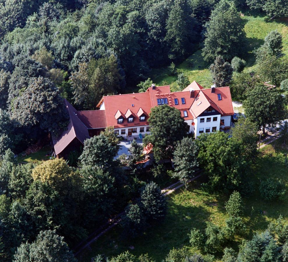 Schlossberghof *