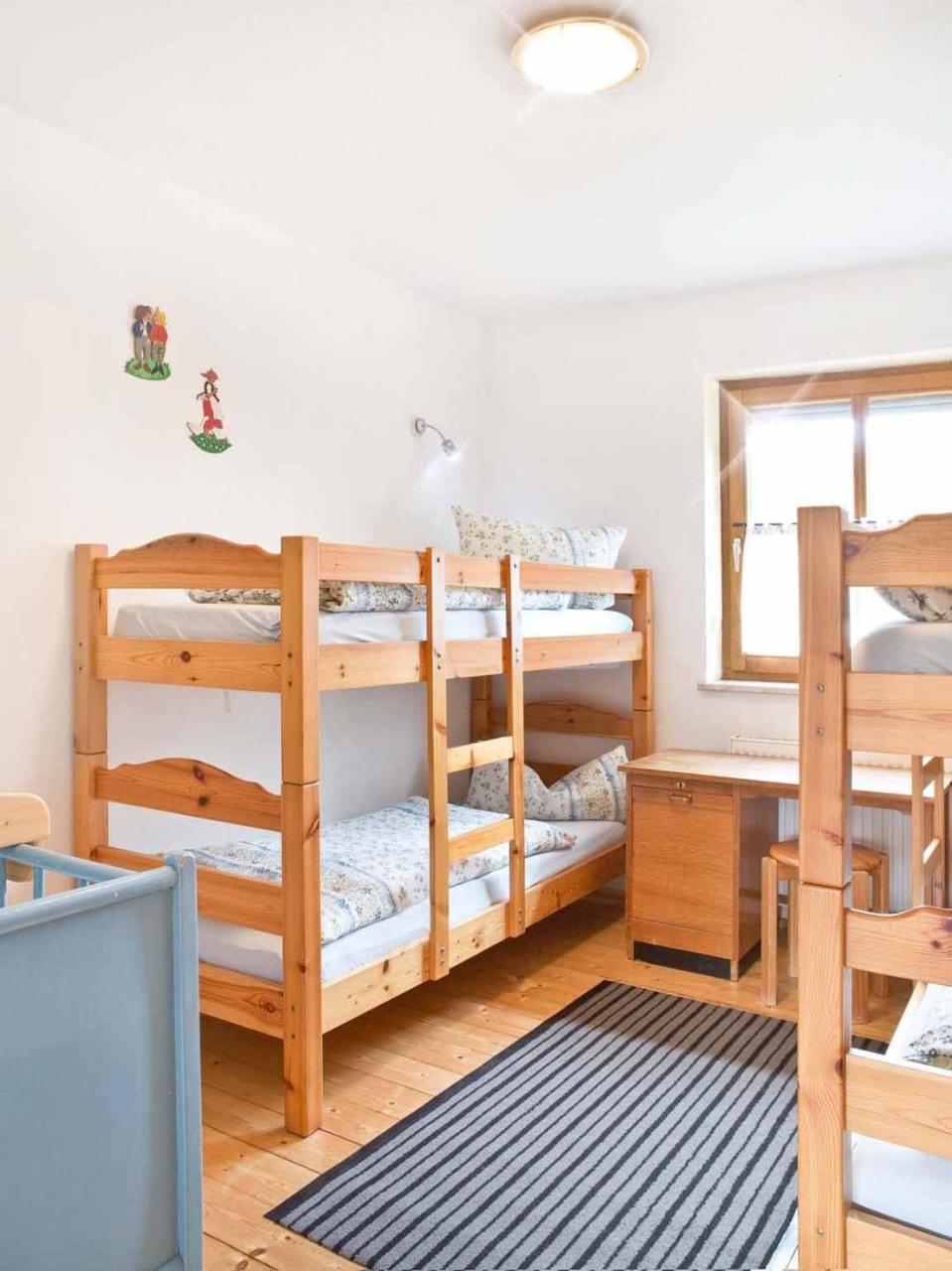 Appartement Schlossberghof